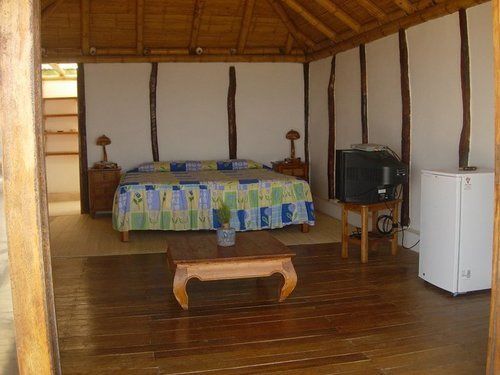 Balihai * Canoas de Punta Sal