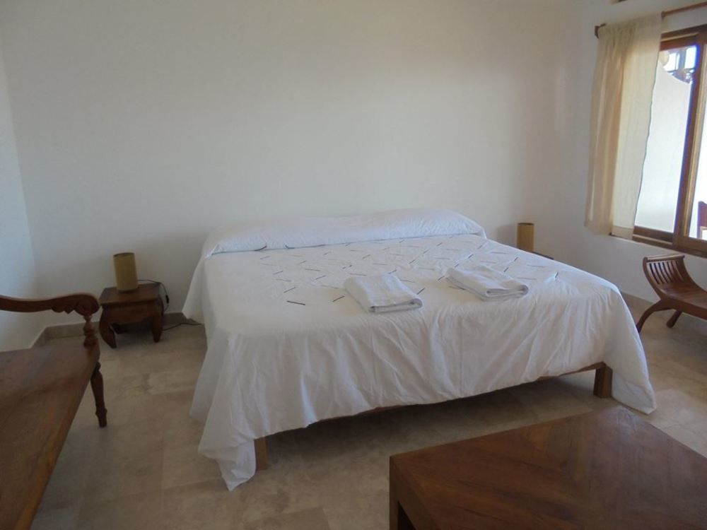 Balihai Lodge